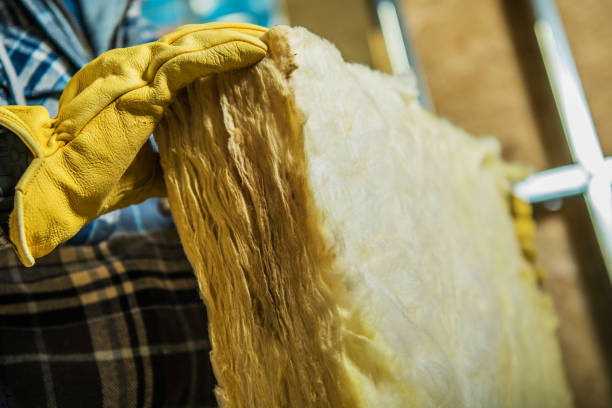 Best Wall Insulation Contractor  in Glencoe, IL